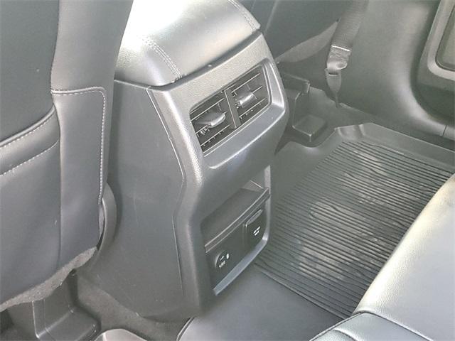 used 2022 Ford Edge car, priced at $27,259