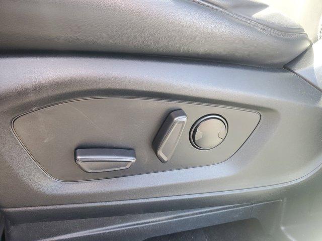 used 2022 Ford Explorer car, priced at $31,027