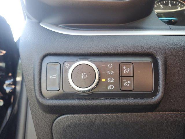 used 2022 Ford Explorer car, priced at $31,027