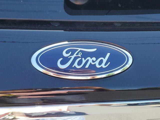 used 2022 Ford Explorer car, priced at $31,027