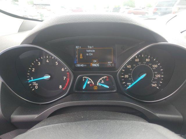 used 2018 Ford Escape car, priced at $14,725