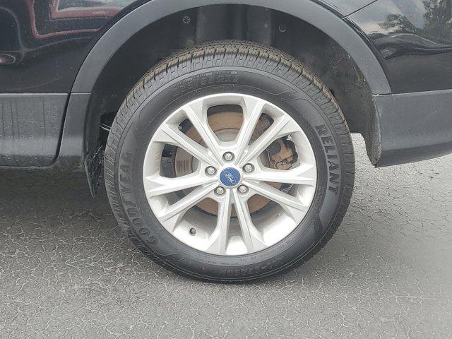 used 2018 Ford Escape car, priced at $14,725