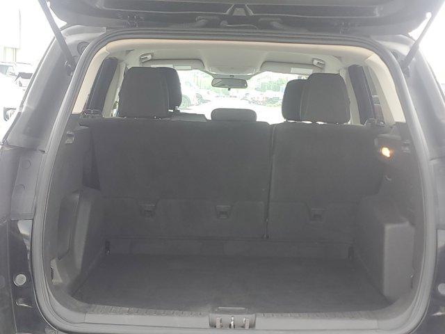 used 2018 Ford Escape car, priced at $14,725