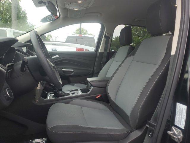 used 2018 Ford Escape car, priced at $14,725