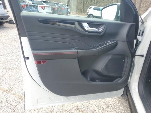 new 2025 Ford Escape car, priced at $37,855