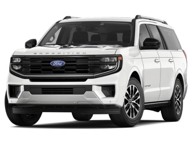 new 2025 Ford Expedition Max car