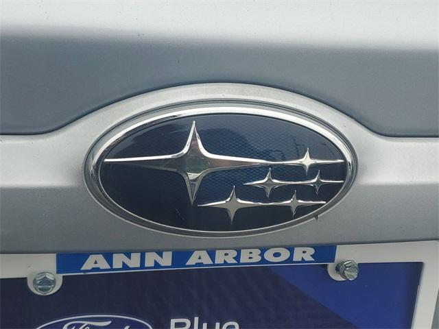 used 2014 Subaru XV Crosstrek Hybrid car, priced at $11,250