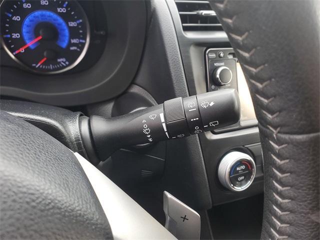 used 2014 Subaru XV Crosstrek Hybrid car, priced at $11,250