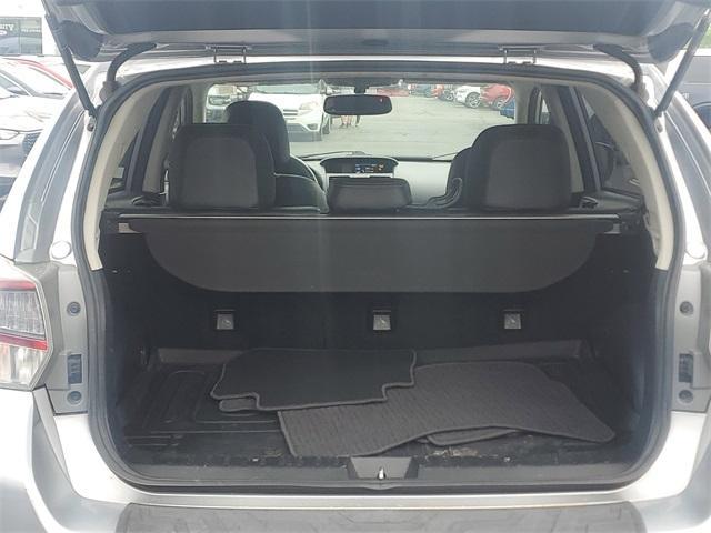 used 2014 Subaru XV Crosstrek Hybrid car, priced at $11,250