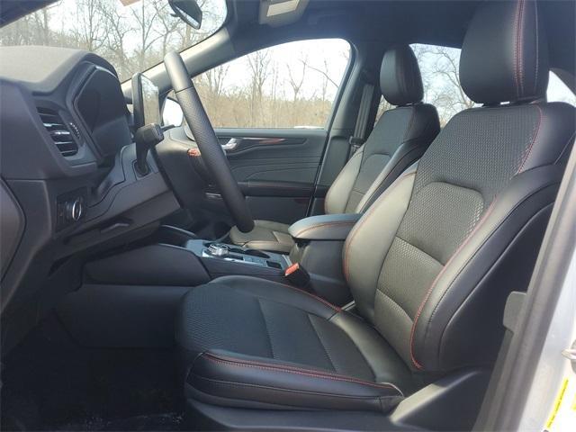 new 2025 Ford Escape car, priced at $35,660