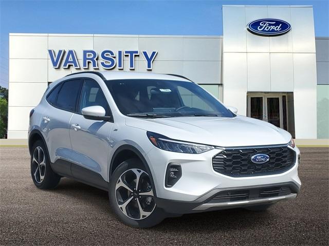 new 2025 Ford Escape car, priced at $35,660