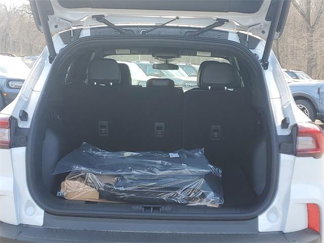 new 2025 Ford Escape car, priced at $35,660