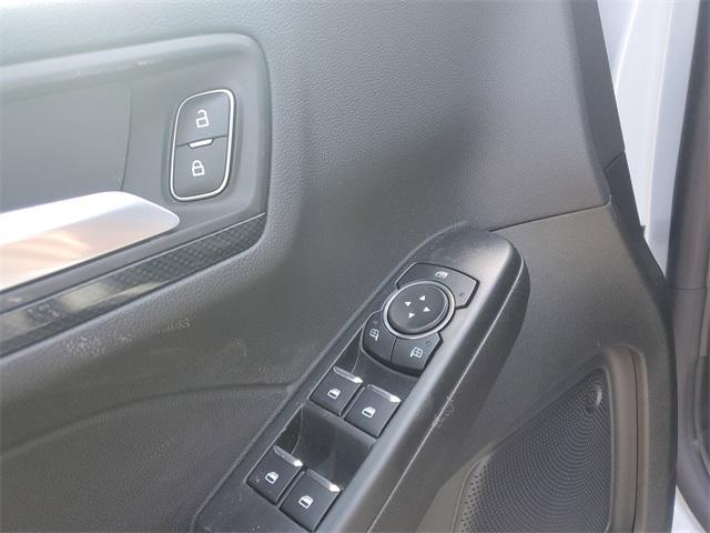 new 2025 Ford Escape car, priced at $35,660