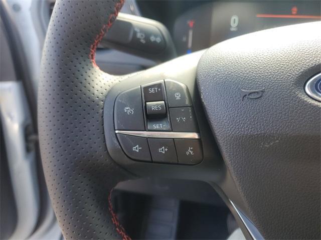 new 2025 Ford Escape car, priced at $35,660
