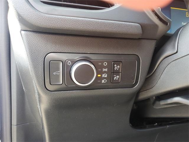 new 2025 Ford Escape car, priced at $36,200