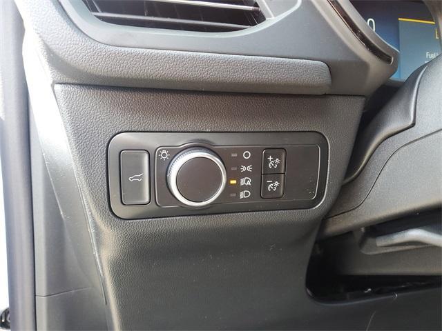 new 2025 Ford Escape car, priced at $36,200