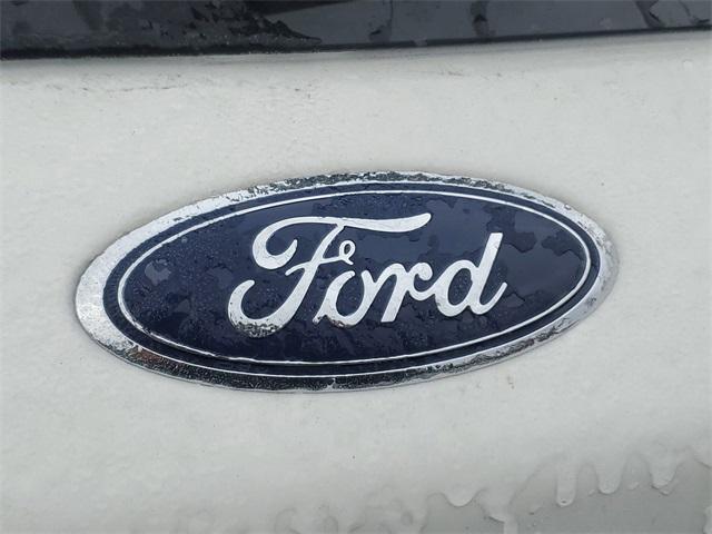 new 2025 Ford Escape car, priced at $36,200