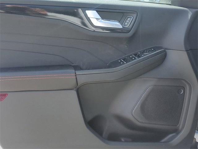 new 2025 Ford Escape car, priced at $36,200