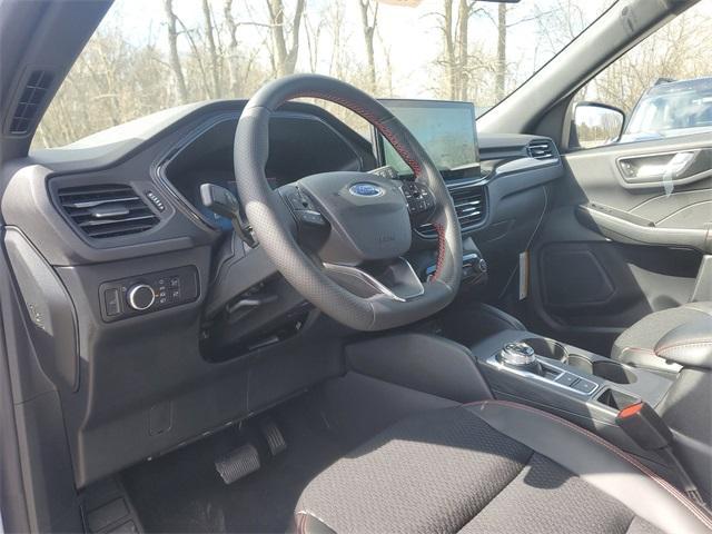 new 2025 Ford Escape car, priced at $36,200