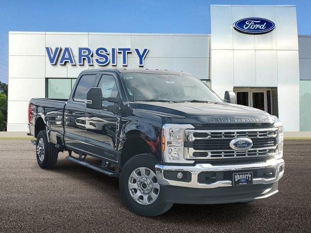 new 2024 Ford F-350 car, priced at $68,903