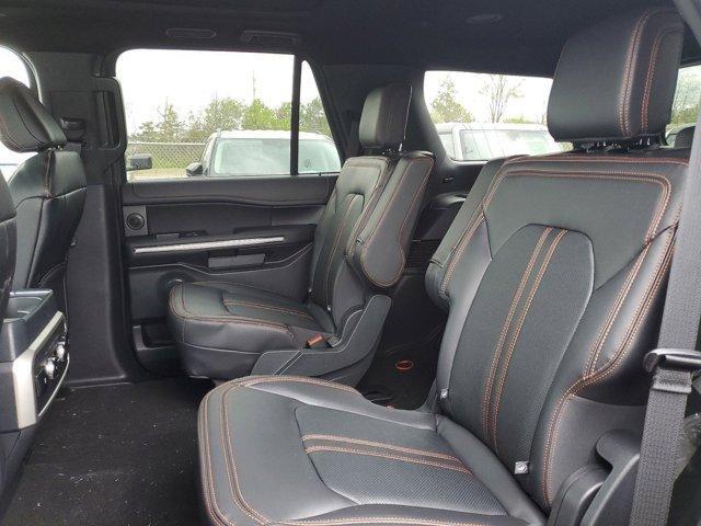 new 2024 Ford Expedition car, priced at $77,718