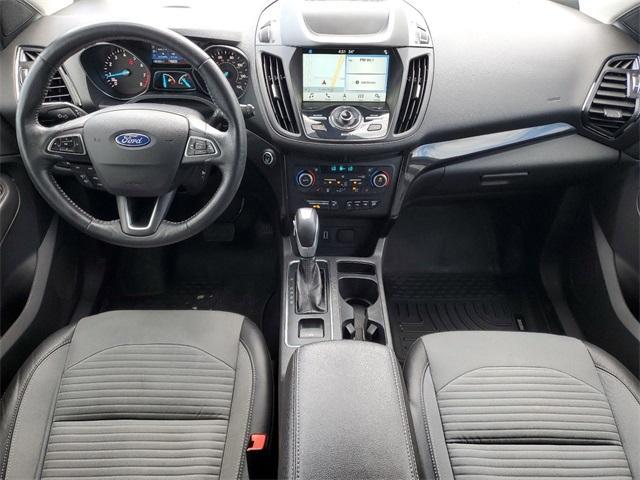 used 2019 Ford Escape car, priced at $17,955