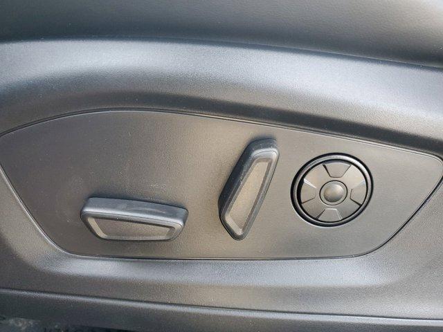 new 2025 Ford Explorer car, priced at $61,485