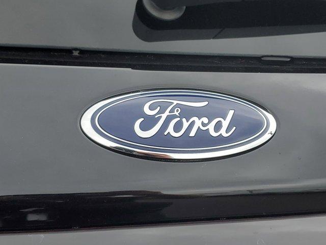 new 2025 Ford Explorer car, priced at $61,485