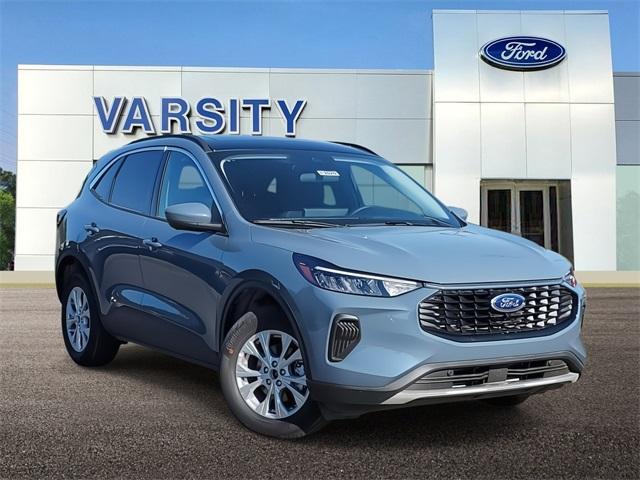 new 2024 Ford Escape car, priced at $35,788