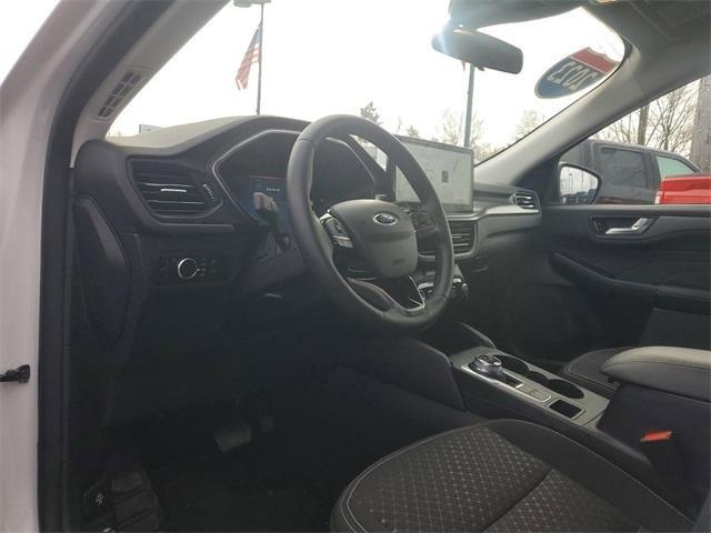 used 2023 Ford Escape car, priced at $24,755