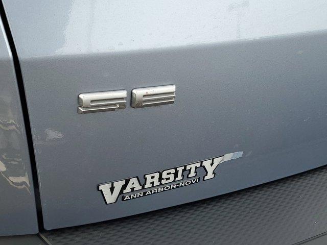 used 2022 Ford Escape car, priced at $23,500