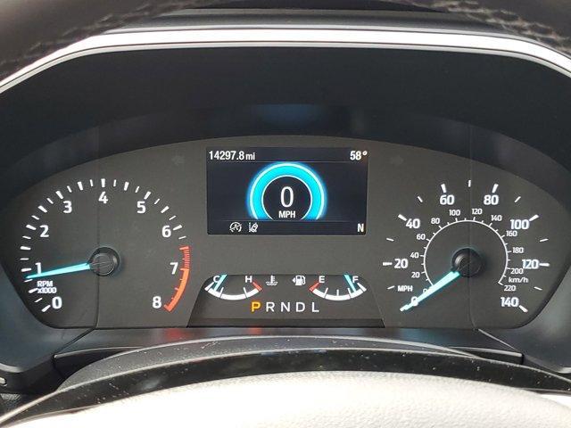 used 2022 Ford Escape car, priced at $23,500