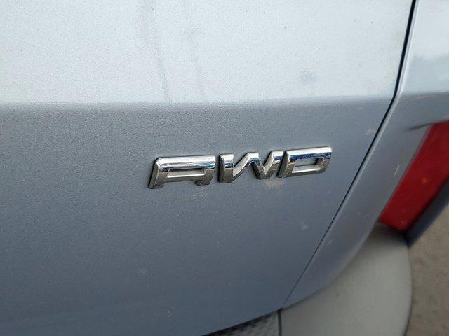 used 2022 Ford Escape car, priced at $23,500