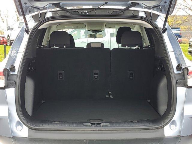 used 2022 Ford Escape car, priced at $23,500