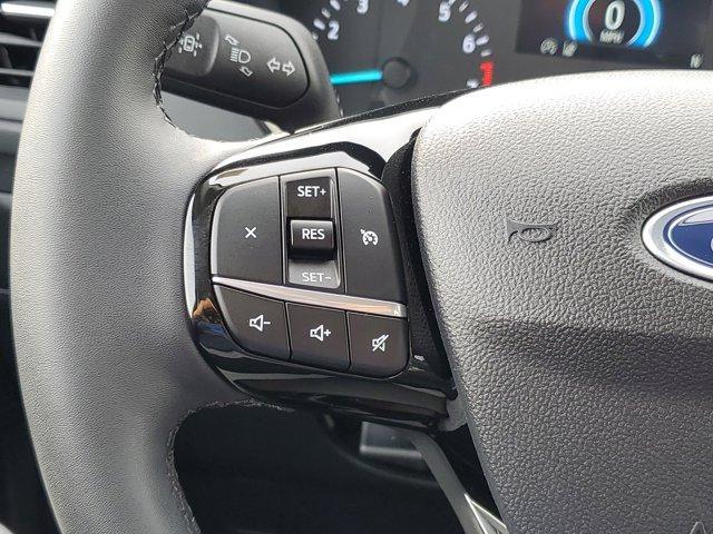 used 2022 Ford Escape car, priced at $23,500