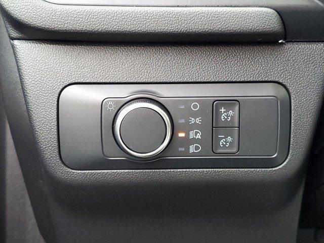 used 2022 Ford Escape car, priced at $23,500