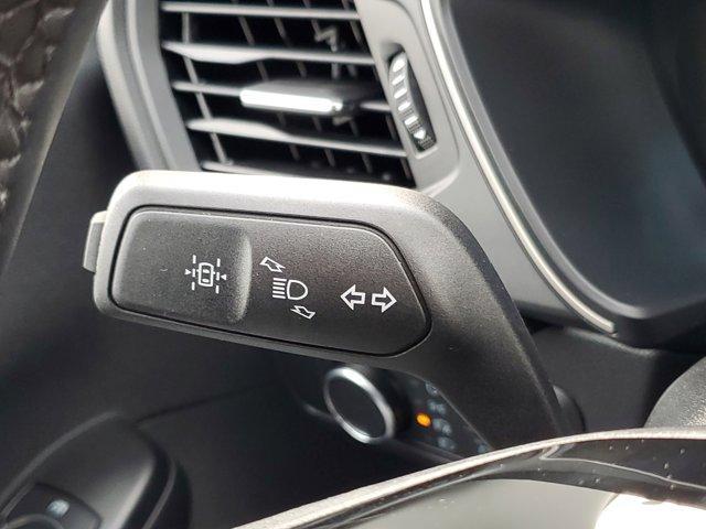 used 2022 Ford Escape car, priced at $23,500