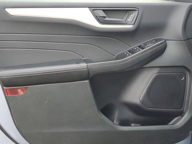 used 2022 Ford Escape car, priced at $23,500