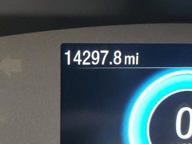 used 2022 Ford Escape car, priced at $23,500