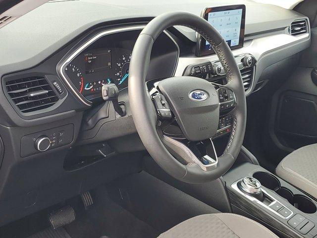 used 2022 Ford Escape car, priced at $23,500