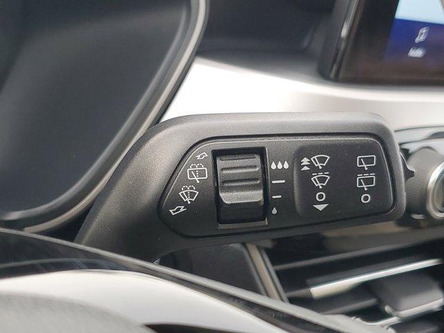 used 2022 Ford Escape car, priced at $23,500