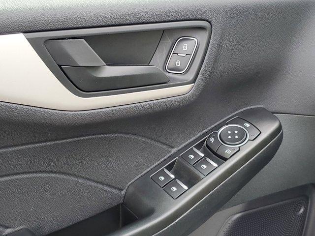 used 2022 Ford Escape car, priced at $23,500