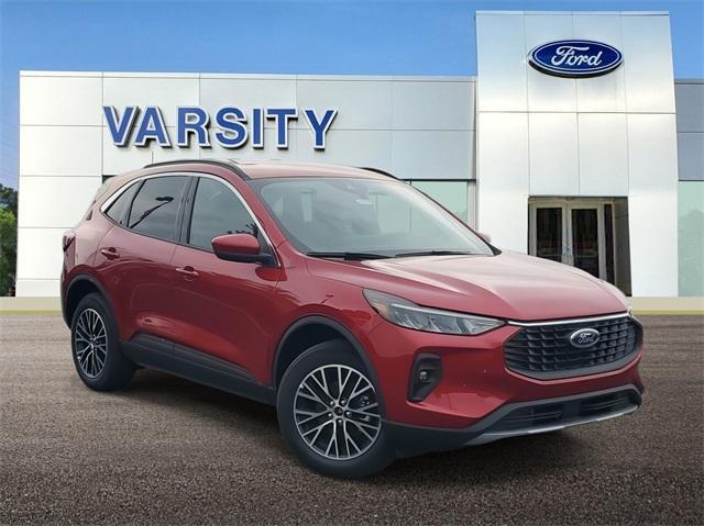 new 2024 Ford Escape car, priced at $39,652