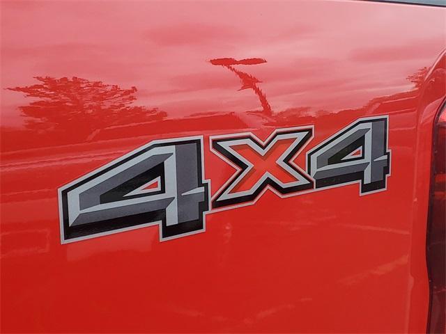 new 2025 Ford F-350 car, priced at $59,170