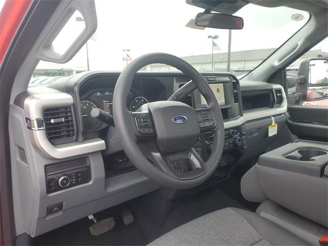 new 2025 Ford F-350 car, priced at $59,170