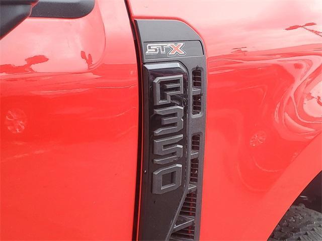 new 2025 Ford F-350 car, priced at $59,170
