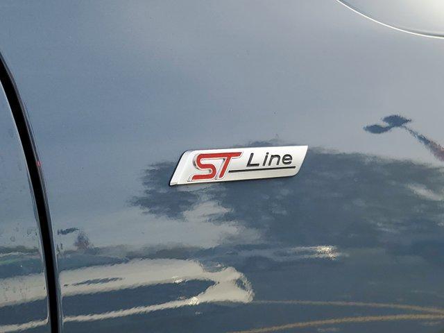 used 2023 Ford Escape car, priced at $26,995