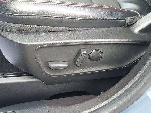 used 2023 Ford Escape car, priced at $26,995