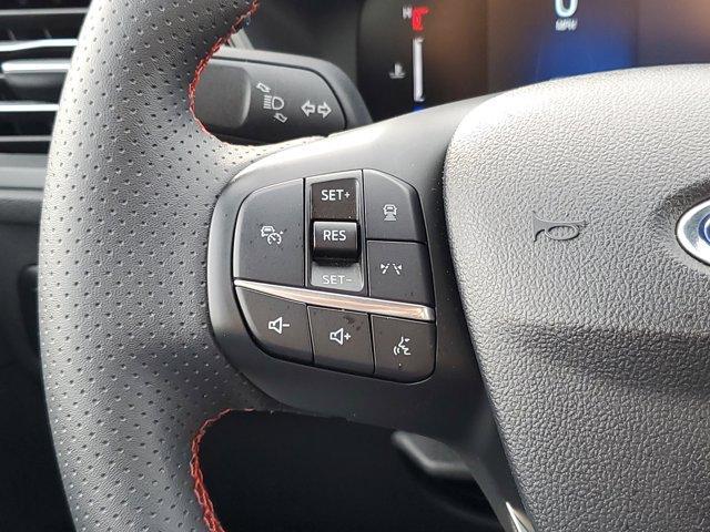 used 2023 Ford Escape car, priced at $26,995