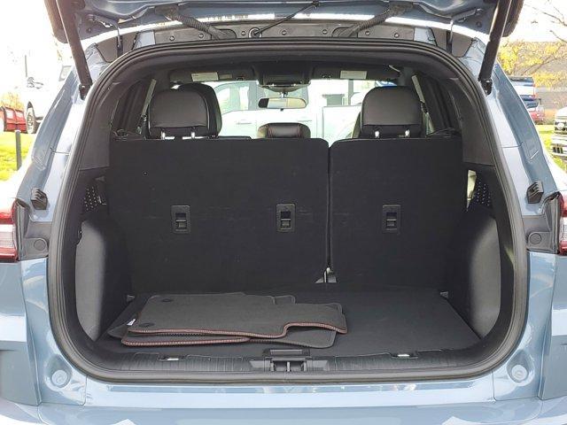 used 2023 Ford Escape car, priced at $26,995